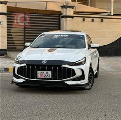 MG GT